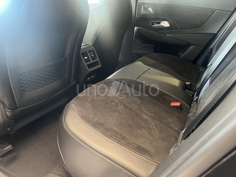 DS 7 E-Tense Edition France Aut. 4x2