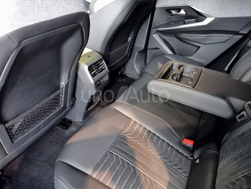 3008 Hybrid 145 GT eDCS6