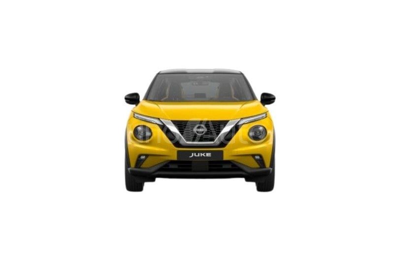 NISSAN Juke DIG-T 84 kW (114 CV) 6M/T Ikon Edition