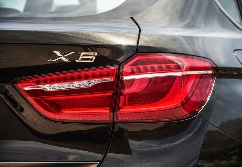 X6 xDrive 40iA
