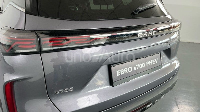 1.5 TGDI PHEV Luxury E-CVT