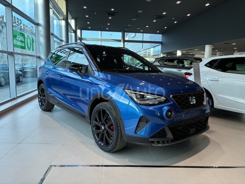 Arona 1.0 TSI S&S FR115