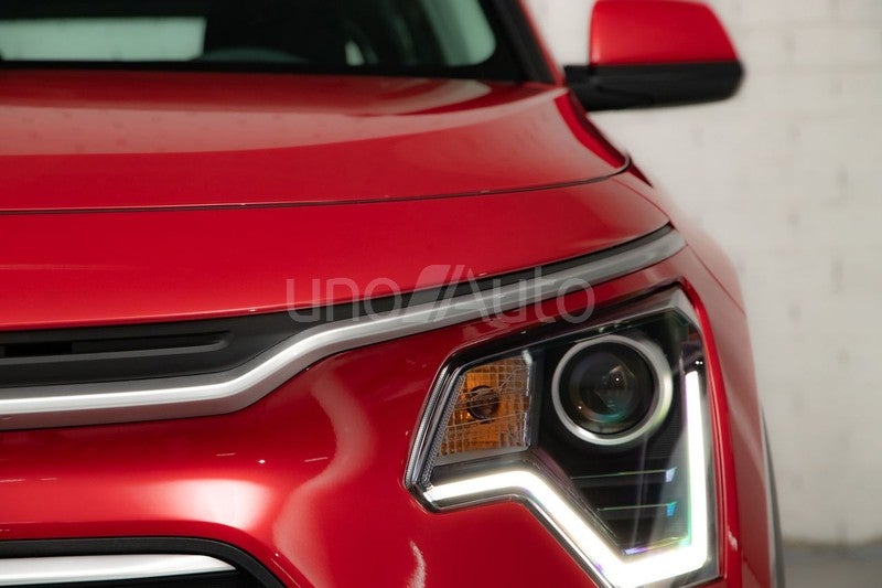 1.6 GDi HEV 95kW (129CV) Concept
