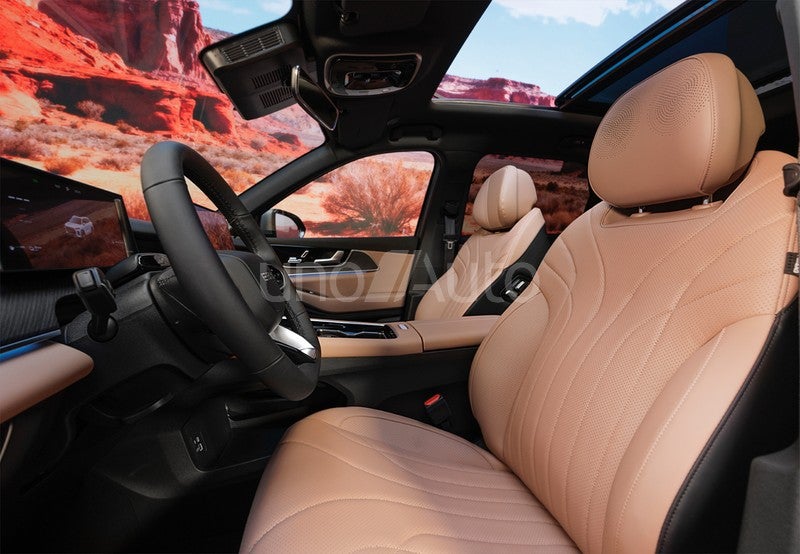 s900 1.5 TGDI PHEV E-CVT Luxury AWD