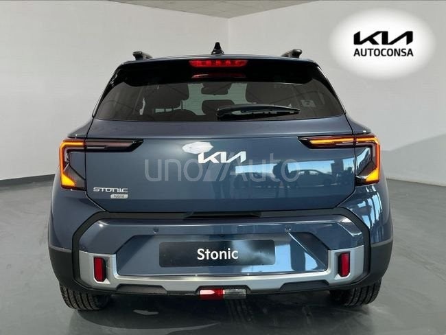 1.0 T-GDi 85kW (115CV) MHEV Drive