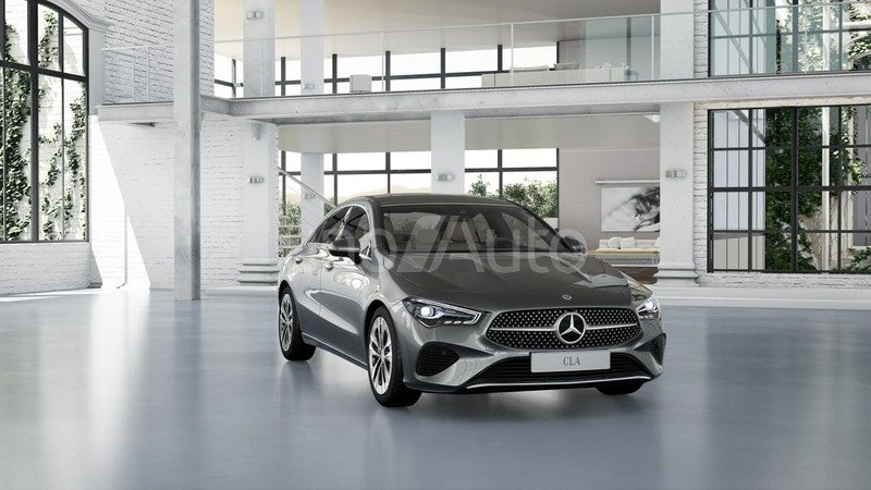 CLA CLA 250 e