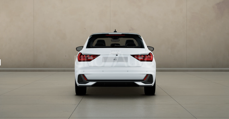 A1 Sportback 30 TFSI Adrenalin