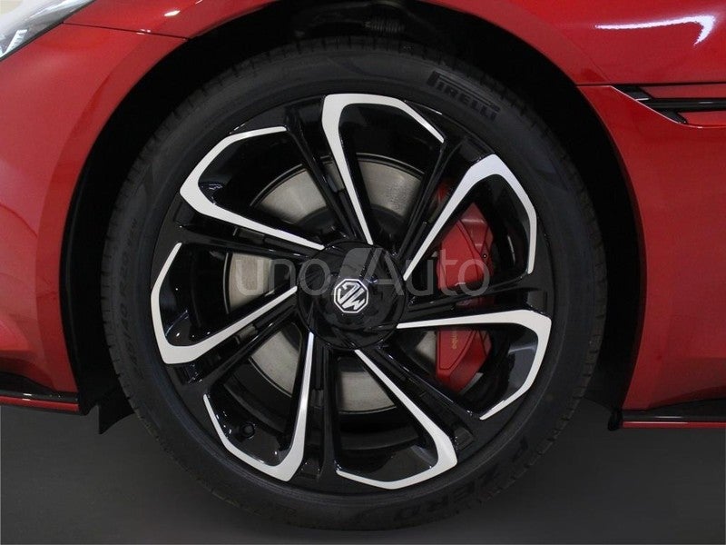 Cyberster Dual Motor GT AWD