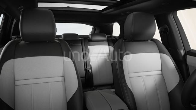 2.0 D163 Hoxton Edition AUTO 4WD MHEV