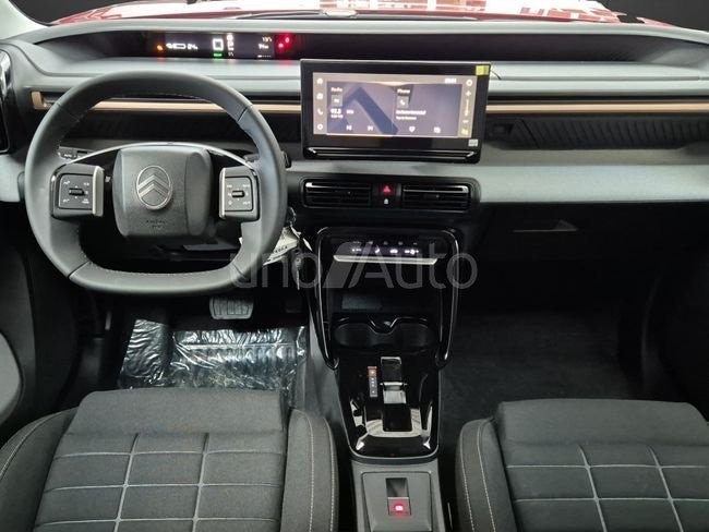 Eléctrico 113cv PLUS Autonomía Extendida