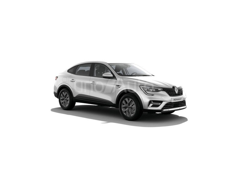 Arkana 1.6 E-Tech Evolution 103kW