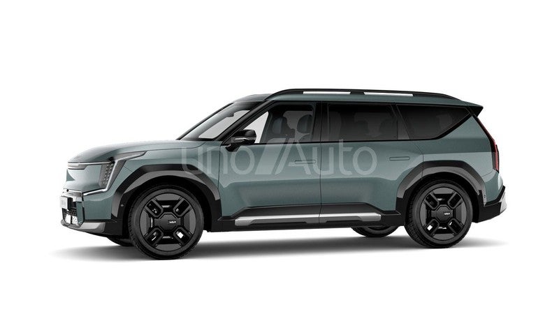 GT-Line 99,8kWh 283kW AWD 7pl