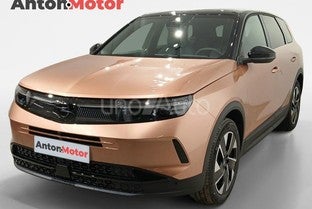 OPEL Grandland 1.2T XHT Hybrid eDCT6 S/S GS
