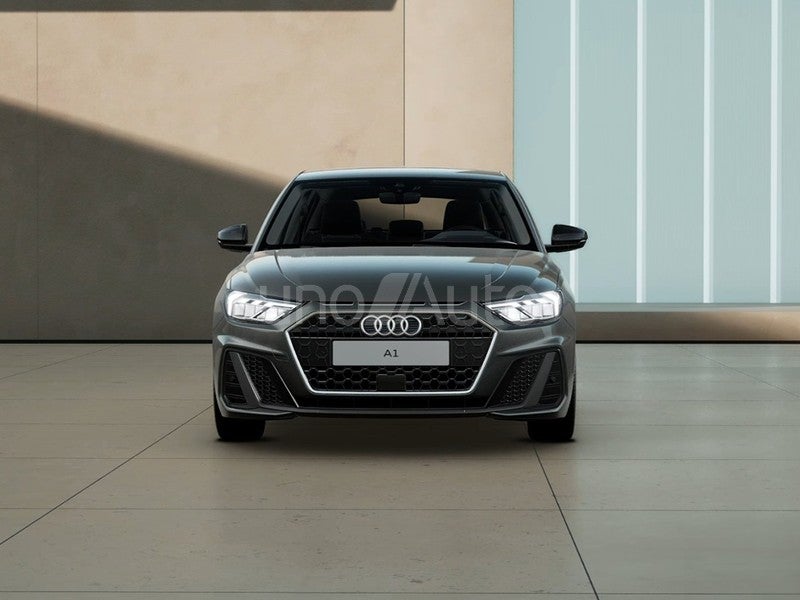 A1 Sportback 35 TFSI Adrenalin S tronic