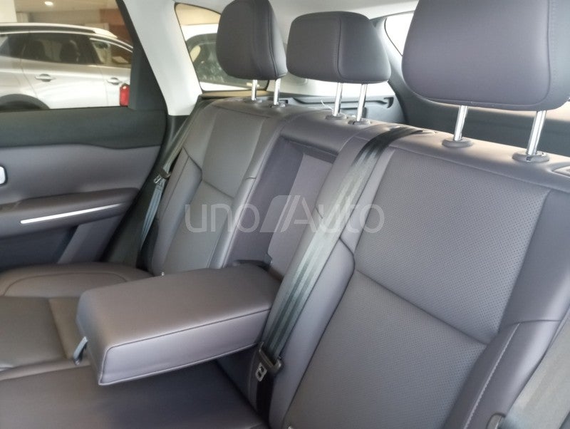 C10 160kW Autonomía extendida