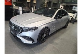 Mercedes-Benz Clase E