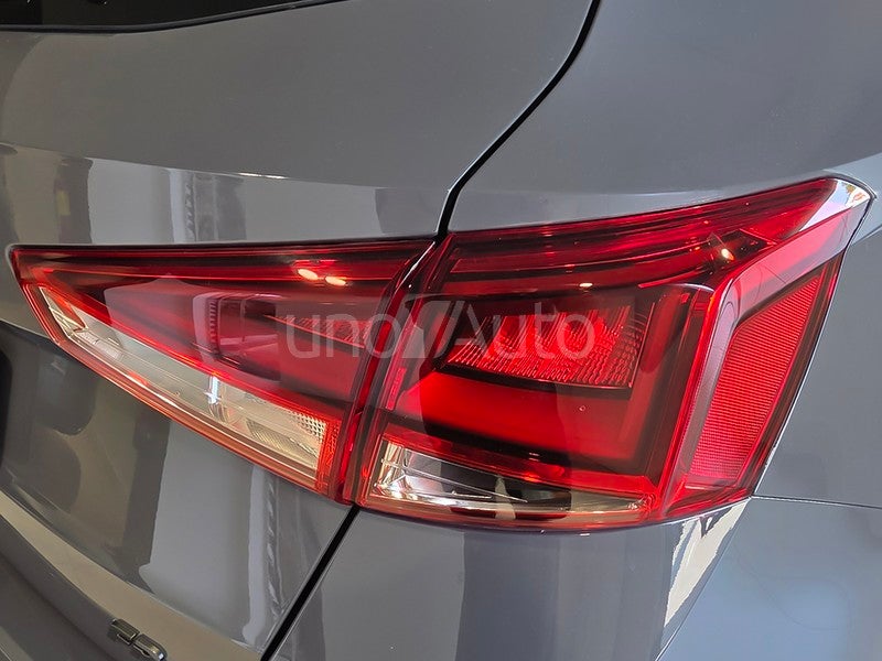 Arona 1.0 TSI S&S DSG FR 115