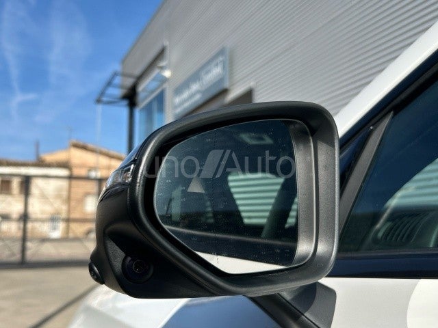 CLA Eléctrico 250+ 200kw