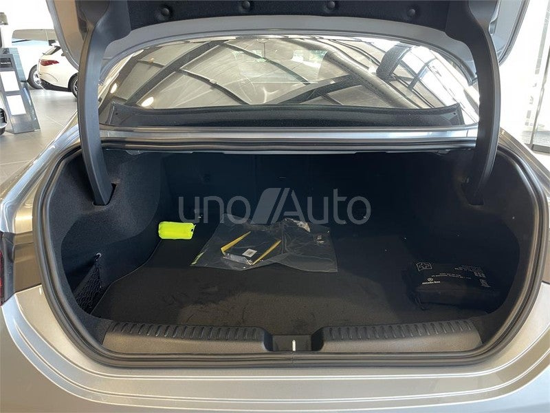 CLA Eléctrico 250+