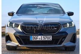 Bmw Serie 5