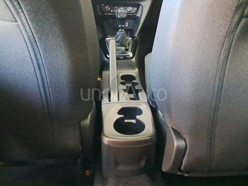 Corsa 1.2T XHL S/S Edition 100