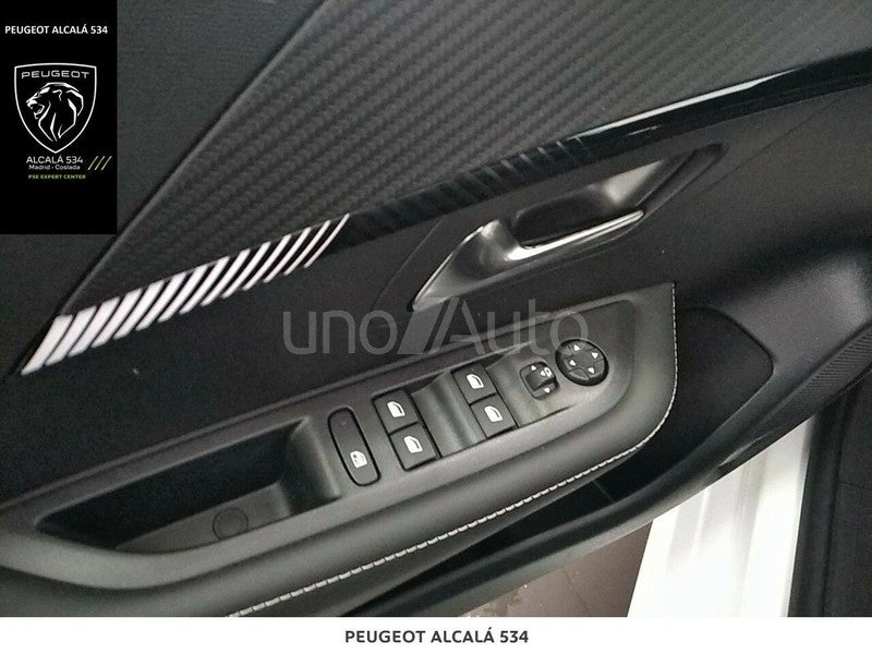 Allure HYBRID 110 eDCS6
