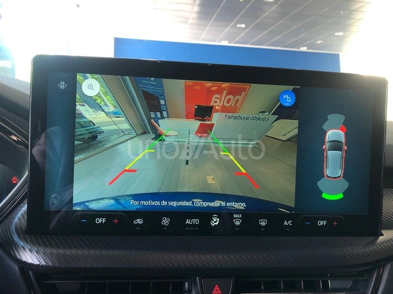 ST-Line 2.5 Duratec PHEV 178kW Auto