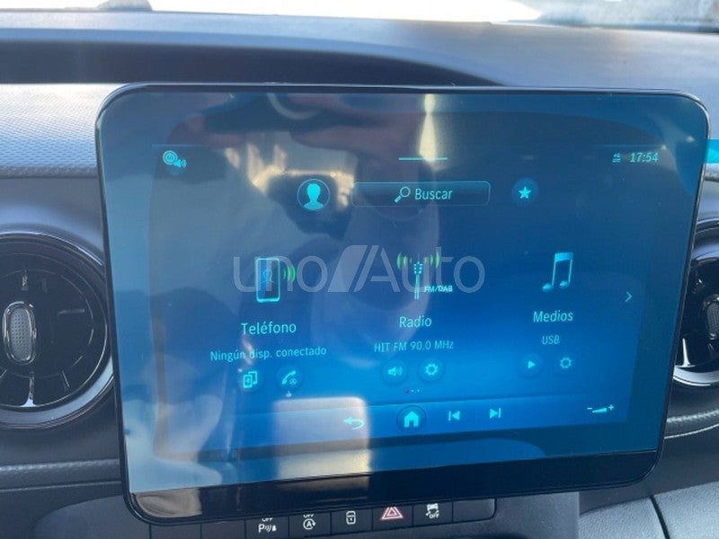 Citan Tourer 110CDI Base