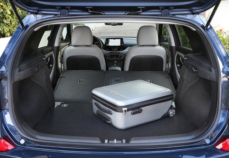 i30 2.0 TGDI N 250