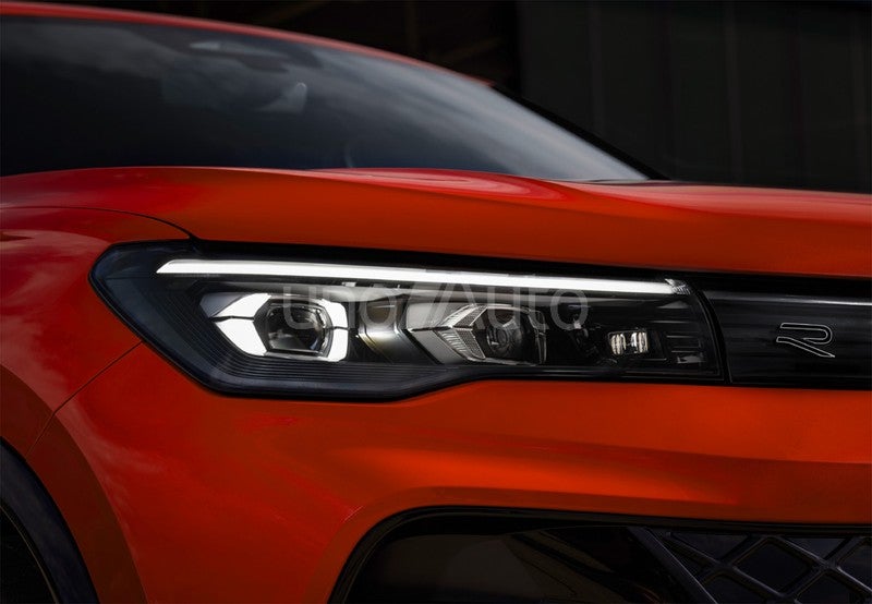 Tiguan 2.0 TSI DSG 4Motion R-Line Performance 195kW