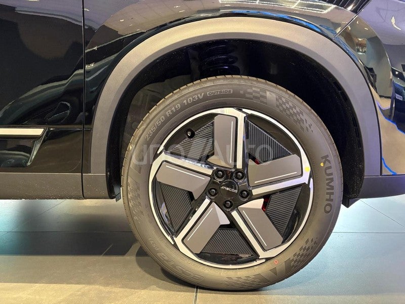 PHEV Exclusive 1.5 TGDI+1DHT 255kW FWD