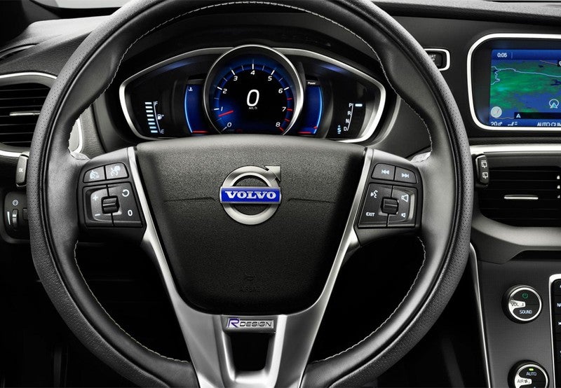 V40 D2 Momentum 120