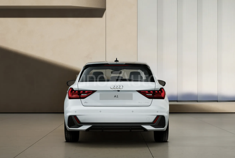 A1 Sportback 30 TFSI Adrenalin S tronic 85kW