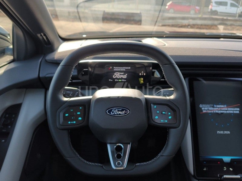 Premium R. Ext. RWD 77kWh 286CV