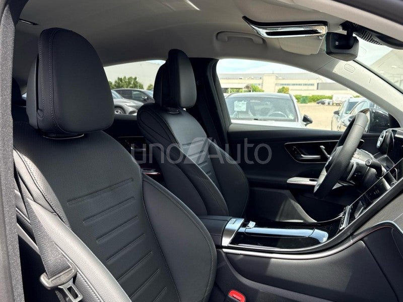 GLC Coupé 220d 4Matic 9G-Tronic