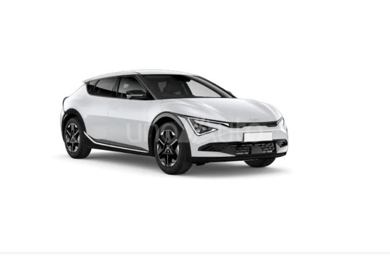 KIA EV6 Air 62,9kWh 125kW RWD