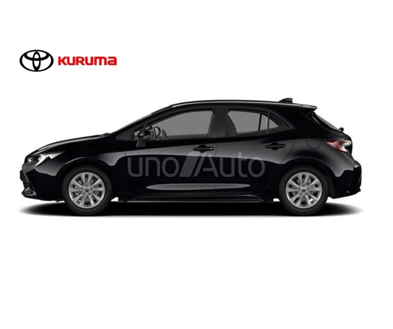 Corolla 140H Active Plus