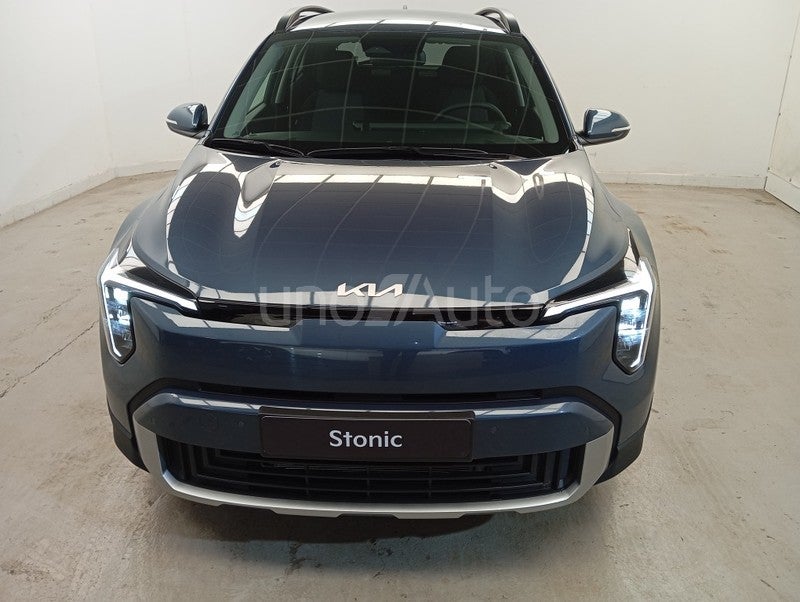Stonic 1.0 MHEV Concept 115