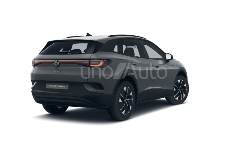 ID.4 Pro 210KW 77Kwh