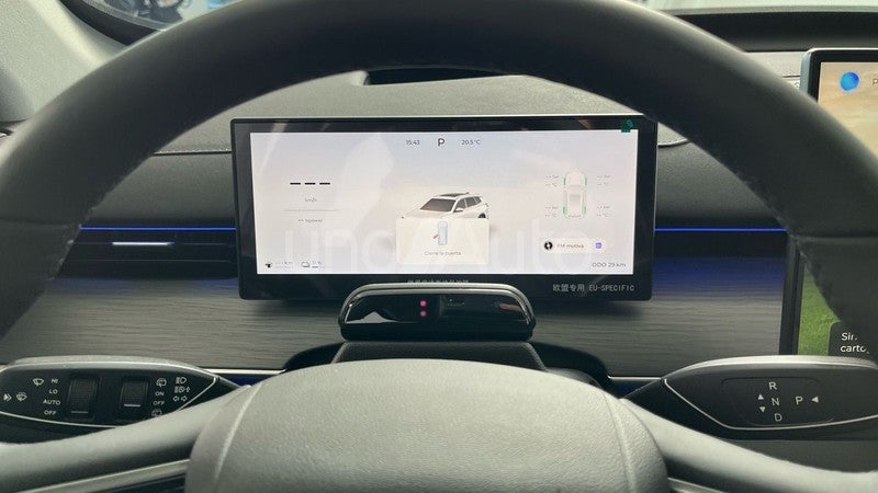 1.5 TGDI PHEV Luxury E-CVT