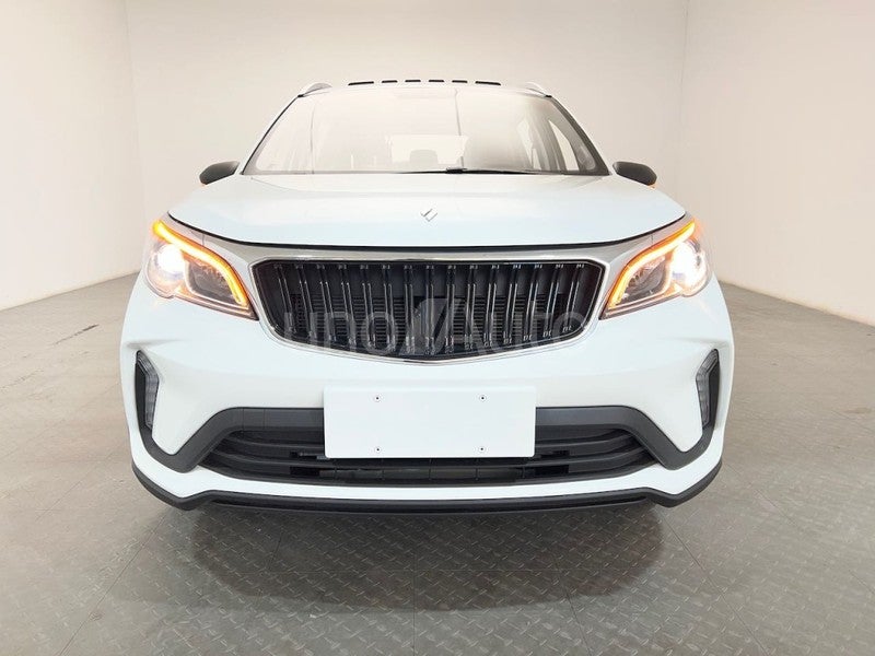 X3 Pro 1.5 CVT