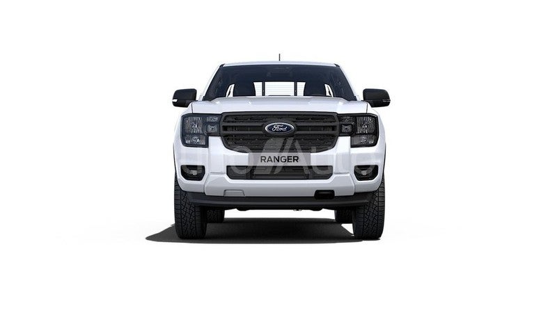 FORD Ranger XLT DOBLE CABINA S&S 2.0 Ecoblue 4x4 125KW (170CV) E6.2 Aut.