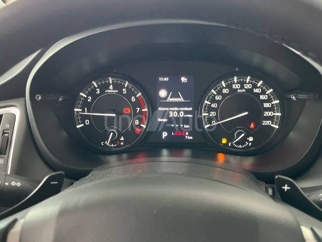 1.4T S2 Mild Hybrid Auto