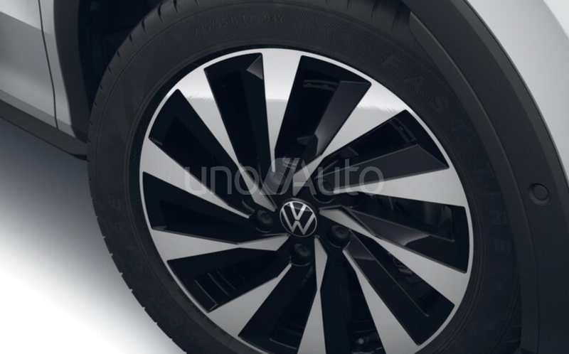 T-Roc 1.5 TSI Hybrid Style 125kW