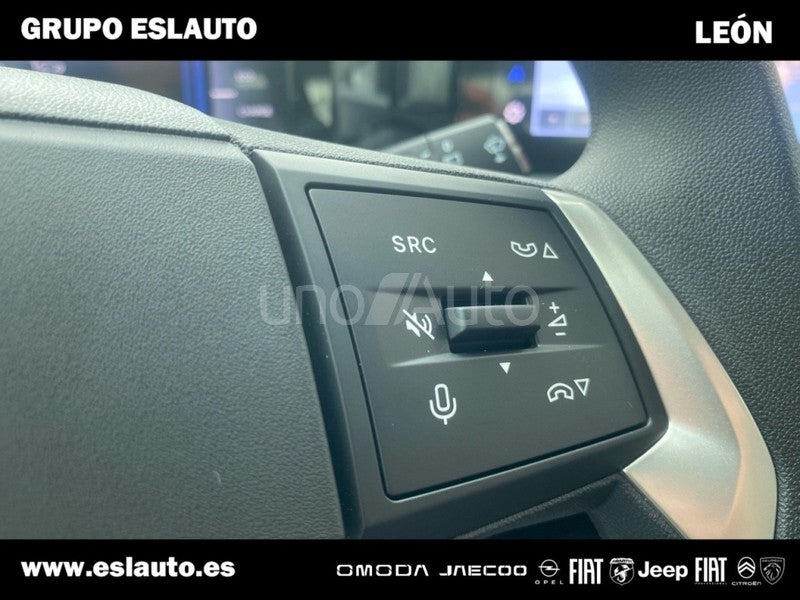 Frontera Electric 44kWh Edition 113
