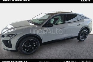 PEUGEOT 408 Hybrid 180 GT e-EAT8
