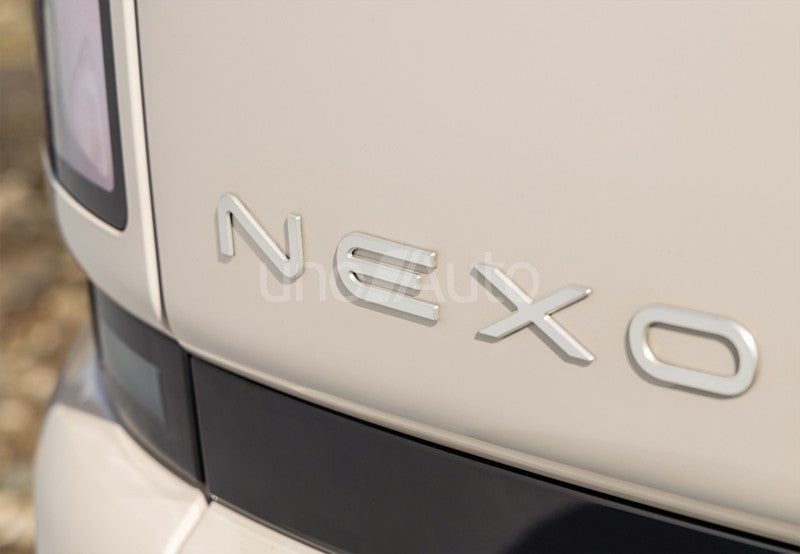 Nexo FCEV 204 Tecno