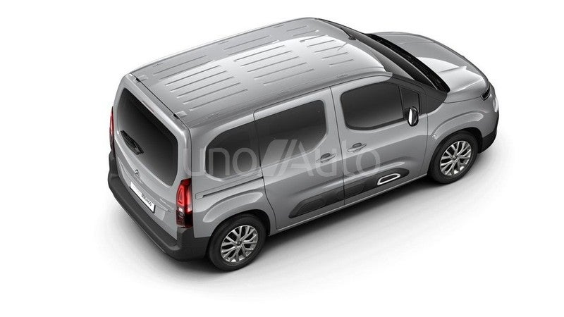 ë- Talla M eléctrico 50kWh MAX