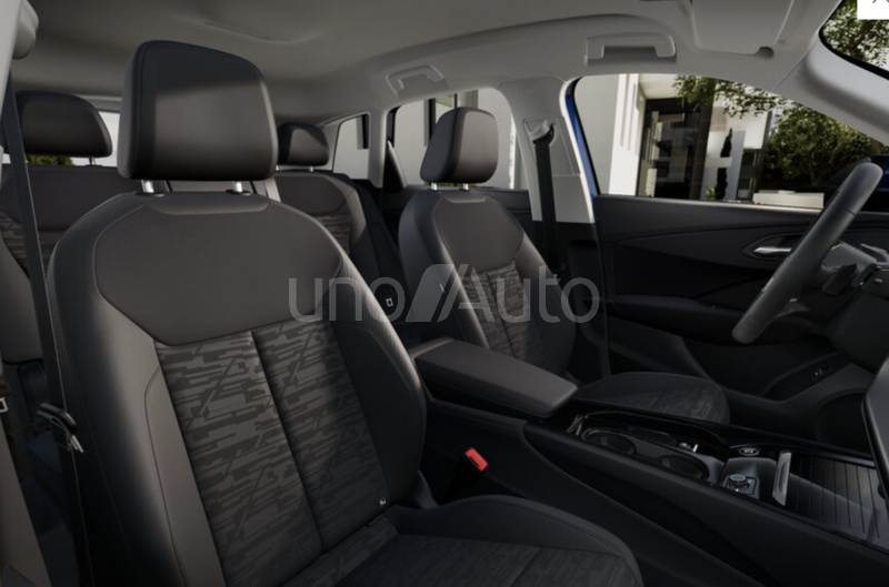 Q3 1.5 TFSI Business S tronic 110kW