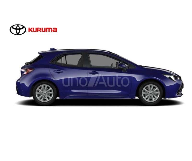 Corolla 140H Active Plus